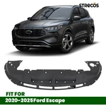 Air Dam Deflector Lower Valance Apron Front LJ6Z8310AB Ford Escape 2020-2025. Fixed Price $109.99.
