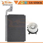 For 08-10 Dodge Challenger & Charger Hvac Blower Motor A/c Evaporator Core Kit. Fixed Price $63.54.