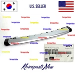 Front Bumper Skid Plate Lower Silver Oem Kia Sportage Sx 2.0L Turbo 2020-2022. Fixed Price $174.64.