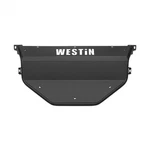 Westin 58-71025 Outlaw Bumper Skid Plate Fits 13-24 1500 Classic. Fixed Price $326.99.