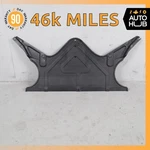 07-12 Bentley Continental Gtc Rear Underbody Splash Shield Cover Oem 46K. Fixed Price $187.23.