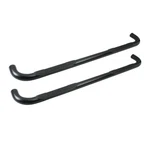 Westin 25-1955 3" Nerf Step Bars For 2008-2013 Gmc Sierra Crew Cab. Fixed Price $367.12.