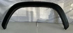 2022-2026 Toyota Tundra Rear Left Driver Fender Flare Modlding Black # 108432. Fixed Price $146.96.
