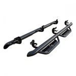 Ranch Hand RSD101M1B4S Nerf Bar - Truck Wheel To Round 3" Hoop St. Fixed Price $1028.93.