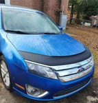 Lebra Custom Hood Protector Black For Saturn Astra 2008 45804-01. Fixed Price $67.99.