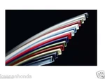 Genuine Oem Honda Cr-v Painted Door Edge 2017 2022 Crv Deg Set. Fixed Price $111.95.