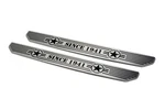 DV8 Offroad D-JL-180014-STR2 Door Sill Plates Fits 18-25 Gladiator Wrangler (jl). Fixed Price $99.99.