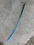 Mercedes GLE450 Rear Bumper Scuff Step Pad Oem 2019 2020 2021 A1676930000. Fixed Price $95.00.