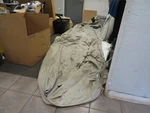 Nos Coverking Silver/gold Car Fits: 17-21 Tesla Model 3LB092. Fixed Price $299.99.