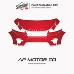 Land Rover Discovery Sport 2015-2019 3M Pro Series Film Precut Clear Bra Ppf Kit. Fixed Price $303.61.