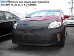Lebra Front End Mask Cover Fits Toyota Prius W/o Headlamp Washer 2012-2015. Fixed Price $148.99.