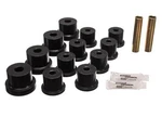 Energy Suspension 3.2122G Nova Mono Leaf Spring Bushing. Fixed Price $139.75.
