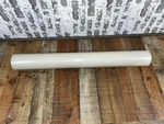 Crash Film, 36" X 100' Roll - Strong Auto Collision Wrap, Vehicles, Windows. Fixed Price $25.00.