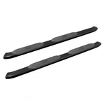 Westin Pro Traxx 5IN Oval Nerf Bars Steps Running Boards Black 21-54145. Fixed Price $587.99.