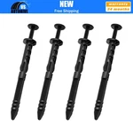 New Set Of 4 Shield Pins 80A512182 For Audi A6L 2019-ON Q5L 2018-ON. Fixed Price $28.06.