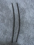 5TH Generation Toyota 4 Runner Door Edge Guards Oem. Fixed Price $100.00.