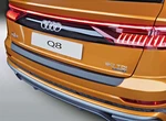 Rgm Rearguard Fits Audi Q8/RSQ8/SQ8 2019-2025 Black. Fixed Price $179.95.