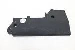 2022 - 2024 Rivian R1S Front Right Battery Splash Shield Cover Oem PT00046990E. Fixed Price $166.40.