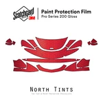 Mclaren 600LT 2019-2021 3M Series Precut Paint Protection Film Clear Bra Ppf. Fixed Price $314.08.