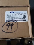 2021-2023 Ford Bronco Oe Front Corner Exterior Trim Trail Armor VM2DZ-7816F210-A. Fixed Price $84.99.