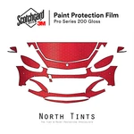Mercedes Benz SL450 & SL550 2017-2020 3M Pro Precut Paint Film Clear Bra Ppf Kit. Fixed Price $314.08.