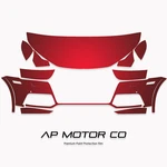 Audi Q5 2018-2020 3M Series Precut Paint Protection Film Clear Bra Ppf Kit. Fixed Price $303.61.