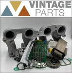 Cnh Clutch 87549C1 New Oem. Fixed Price $96.84.