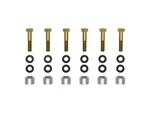 Icon Vehicle Dynamics 55164 Powertrain Skid Plate Spacer. Fixed Price $61.92.