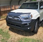Colgan Front End Mask Bra 2PC.FITS Toyota 4RUNNER Limited 2014-2024 W/o License. Fixed Price $316.99.