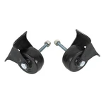 Rail Saver Bumper Protectors For 1997-2004 C5 Corvette. Fixed Price $35.99.