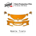 Bmw 5 Series M-sport 2021-2023 3M Precut Paint Protection Film Clear Bra Ppf. Fixed Price $279.63.