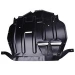 Engine Splash Shield For Audi A3 Volkswagen Vw Jetta Golf 1J0018930C. Fixed Price $122.89.
