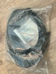 1962 Ford Full Size Car Rear Stone Deflector Seal C2AZ-17808. Fixed Price $24.99.