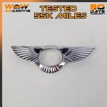 04-19 Bentley Continental Gtc Trunk Lid Unlock Release Handle Emblem Oem. Fixed Price $131.35.