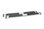 Dee Zee Black-tread Aluminum Side Step In. Cab Length +BT/NB/OVAL6 Brite. Fixed Price $352.82.