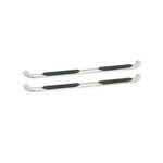 Westin 21-2310 Platinum 4 Oval Nerf Step Bar For Dodge Ram 1500. Fixed Price $540.04.