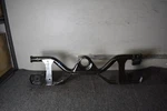 Guard - Radiator For Land Rover Range Part Number: LR179389. Fixed Price $135.00.