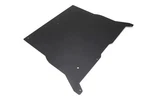 Hps SP-101 1/8" Front Aluminum Skid Plate Replacement For 17-23 Tesla Model. Fixed Price $319.00.