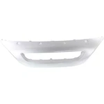 Front Lower Valance For 2015-2016 Honda Cr-v Silver HO1095120 71110T1WA01. Fixed Price $111.84.