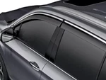 Genuine Honda Door Visors 08R04-T90-100. Fixed Price $225.83.