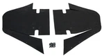 Repops A-arm Dust Shield 1968-1982 Chevy Corvette. Fixed Price $25.74.