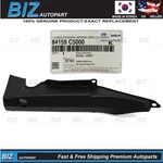 Genuine Fender Apron Trim Cover Left Lh For 2016-2020 Kia Sorento 84159-C5000. Fixed Price $323.01.