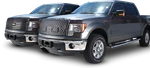 Fia WF923-15 Custom Fit Winter Front/bug Screen 13-24 Ram 1500. Fixed Price $127.60.