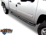 22C Tundra(double CAB)5IN Oe Xtreme Length Sidesteps & Brackets. Fixed Price $629.99.