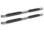 Westin 21-23930 For 15-C F150/17-C F250/F350 Supercab Pro Traxx 4" Oval Step Bar. Fixed Price $516.99.