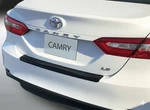 Rgm Rearguard Fits Toyota Camry 2019-2023 Black. Fixed Price $159.99.