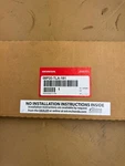 Genuine Honda 2017-2021 Cr-v Door Edge Guards 08P20-TLA-181 Crystal Black Pearl. Fixed Price $49.99.
