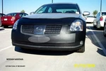 Lebra Front End Mask Cover Fits Nissan Maxima 2004-2006 04-06. Fixed Price $148.99.