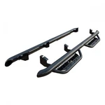 Ranch Hand RST07HC1B4S Nerf Bar Round 3" Hoop Style. Fixed Price $1028.93.