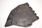 Subaru Impreza Wrx Sti Left Fuel Tank Underbody Trim Panel Shield Oem 2008-2014. Fixed Price $31.99.